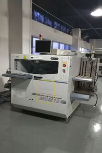 电子产品生产制造设备的智能化转型 以电器机械为核心驱动