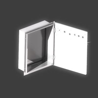 非标机械与电器机械 现代工业自动化中的双引擎