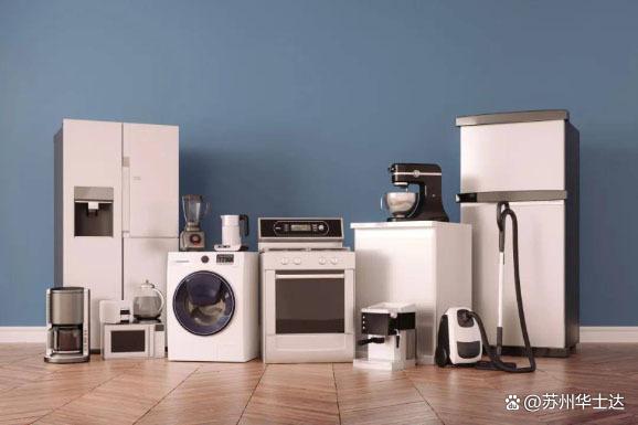 电器机械 赋能现代工业与生活的核心技术